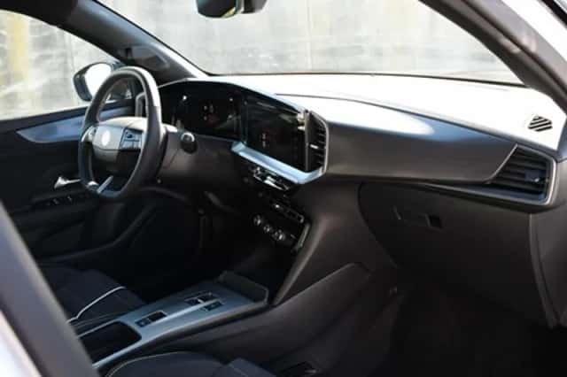 Opel Mokka-e (2026) thumbnail 13