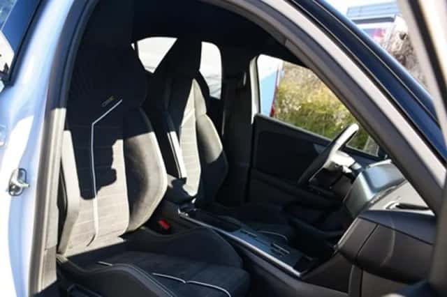 Opel Mokka-e (2026) thumbnail 15