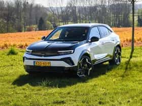 Opel Mokka-e (2026) thumbnail 3