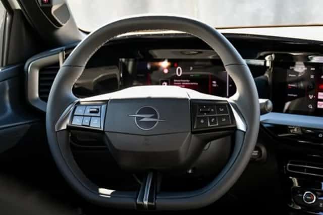 Opel Mokka-e (2026) thumbnail 21