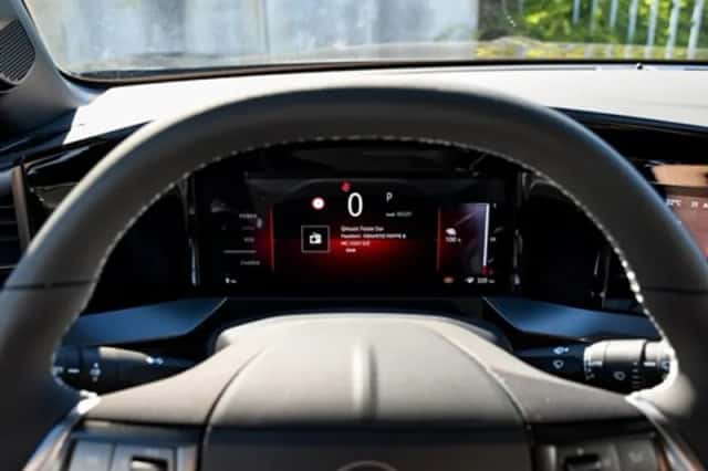 Opel Mokka-e (2026) thumbnail 22