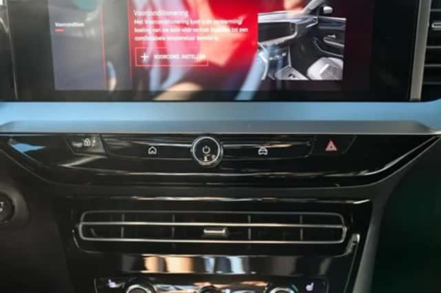 Opel Mokka-e (2026) thumbnail 29