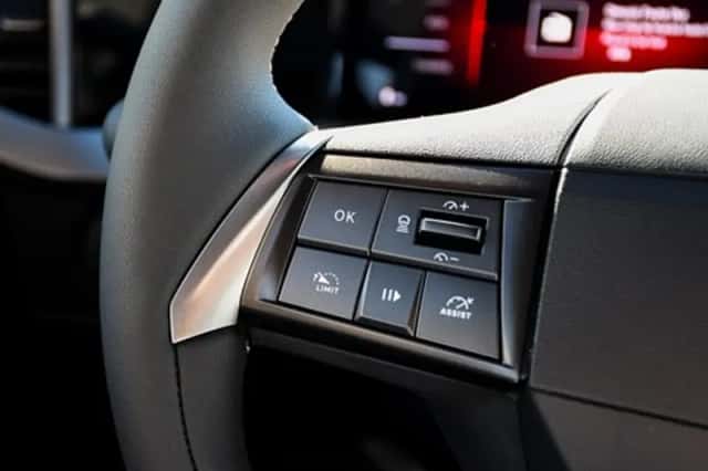 Opel Mokka-e (2026) thumbnail 36