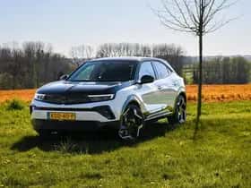 Opel Mokka-e (2026) thumbnail 39