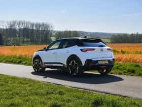 Opel Mokka-e (2026) thumbnail 6