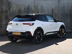 Opel Mokka-e (2026) thumbnail 7