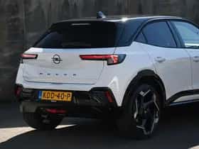 Opel Mokka-e (2026) thumbnail 8