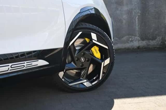Opel Mokka-e (2026) thumbnail 9