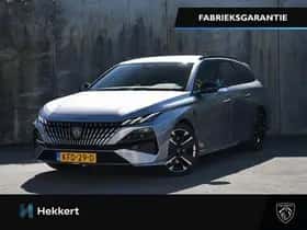 Peugeot 308 (2026)