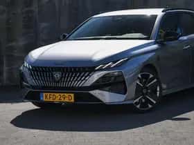 Peugeot 308 (2026) thumbnail 2