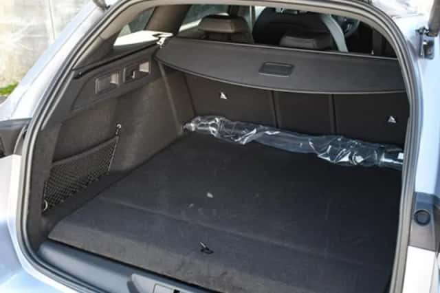 Peugeot 308 (2026) thumbnail 12