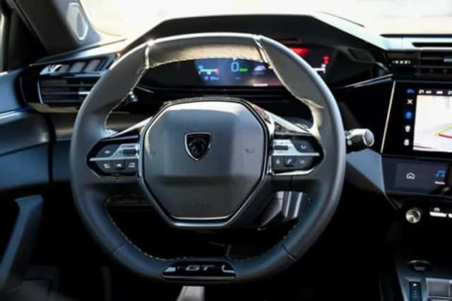 Peugeot 308 (2026) thumbnail 15