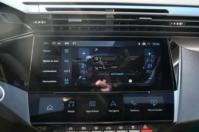 Peugeot 308 (2026) thumbnail 18