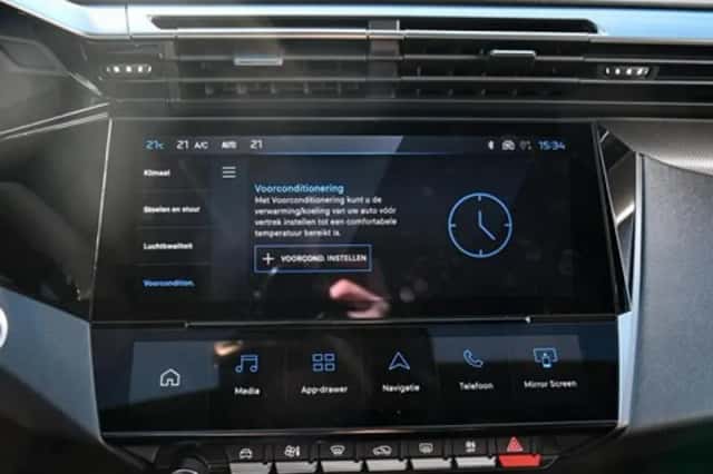 Peugeot 308 (2026) thumbnail 20
