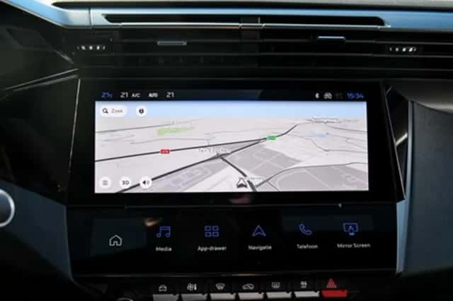 Peugeot 308 (2026) thumbnail 24