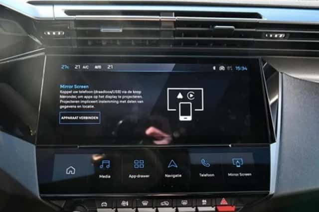 Peugeot 308 (2026) thumbnail 25