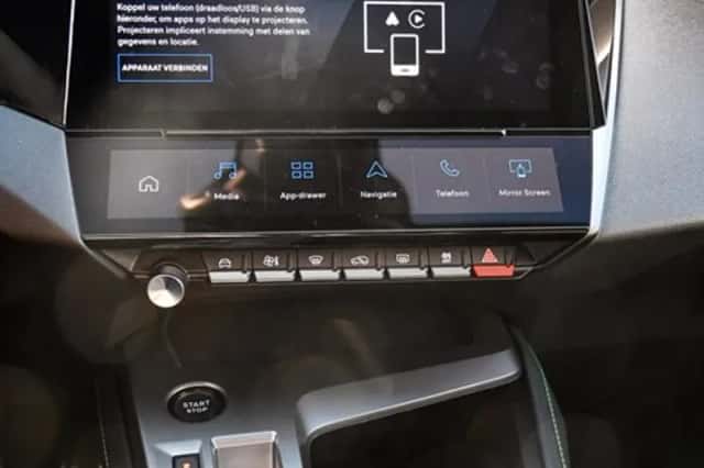 Peugeot 308 (2026) thumbnail 26