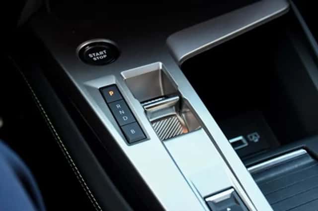 Peugeot 308 (2026) thumbnail 27