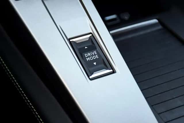 Peugeot 308 (2026) thumbnail 28
