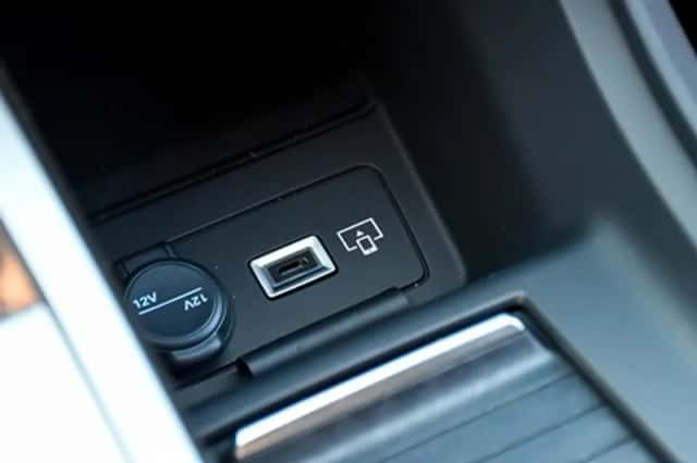 Peugeot 308 (2026) thumbnail 29