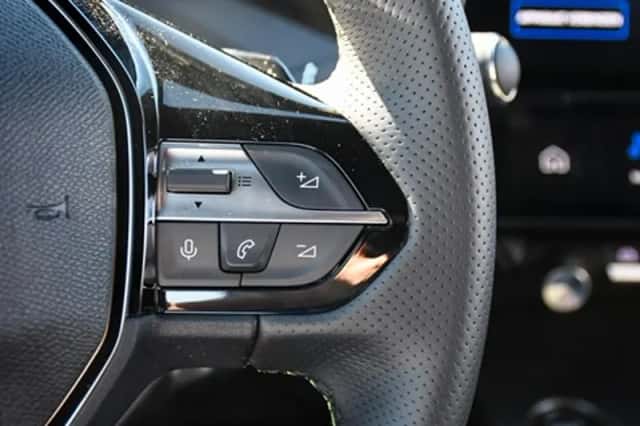 Peugeot 308 (2026) thumbnail 30