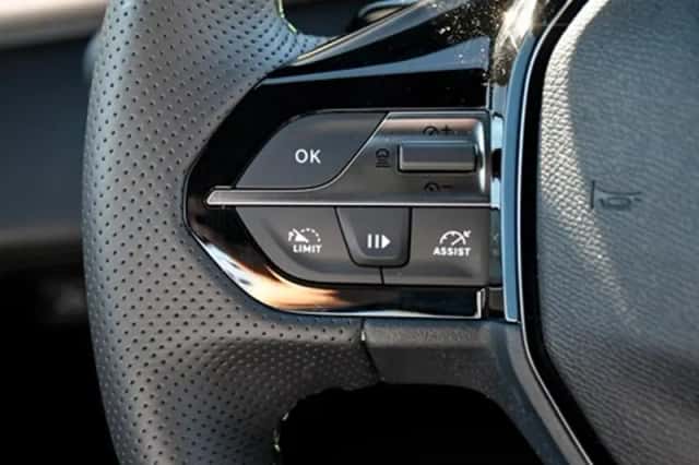 Peugeot 308 (2026) thumbnail 31