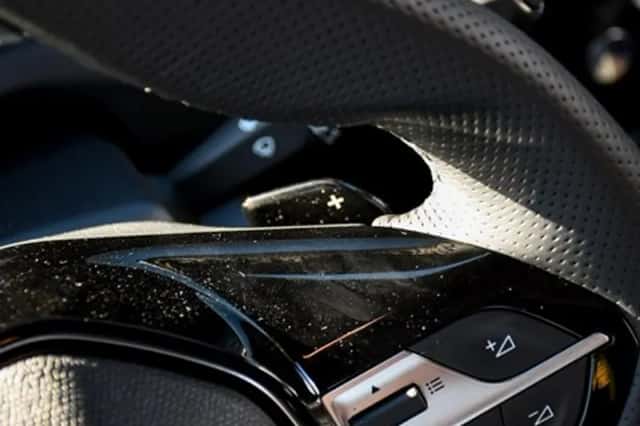 Peugeot 308 (2026) thumbnail 32