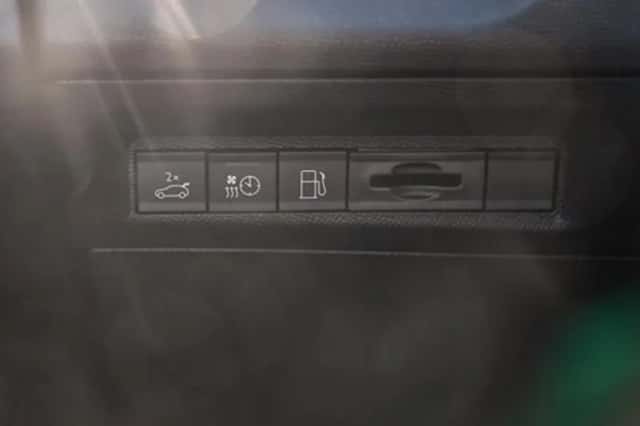 Peugeot 308 (2026) thumbnail 33