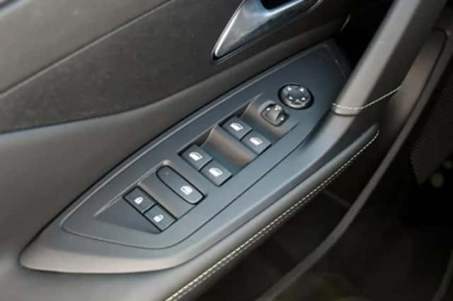 Peugeot 308 (2026) thumbnail 34