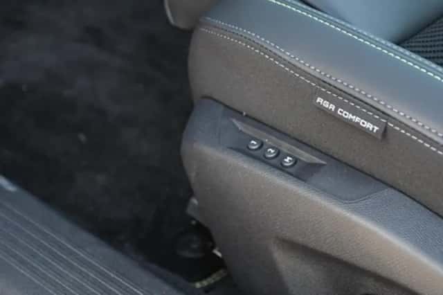 Peugeot 308 (2026) thumbnail 38