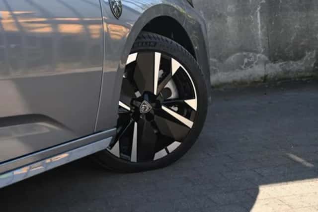 Peugeot 308 (2026) thumbnail 7