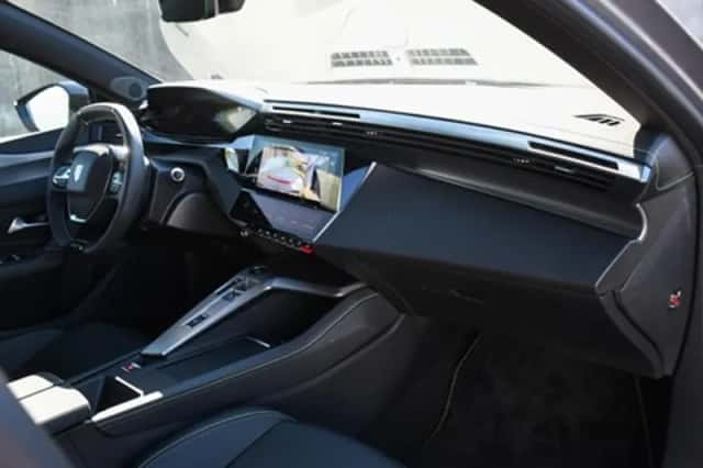 Peugeot 308 (2026) thumbnail 9