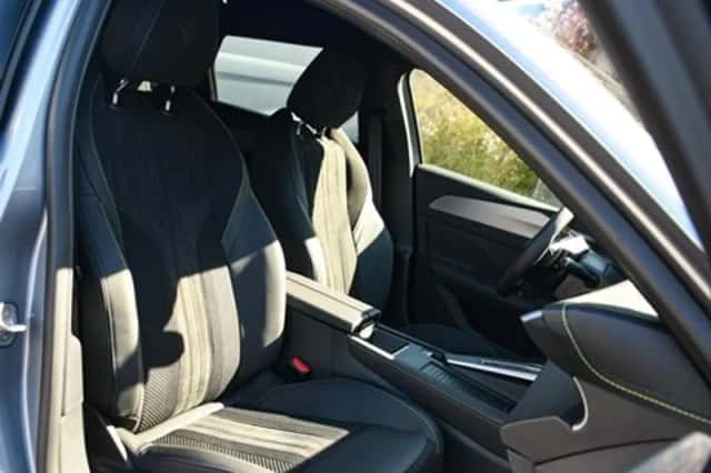 Peugeot 308 (2026) thumbnail 10