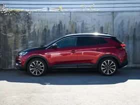 Opel Grandland X (2020) thumbnail 2