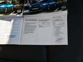 Opel Grandland X (2020) thumbnail 11