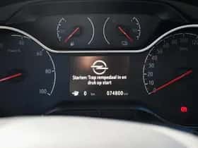 Opel Grandland X (2020) thumbnail 19