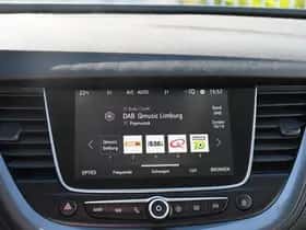 Opel Grandland X (2020) thumbnail 20