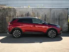 Opel Grandland X (2020) thumbnail 3