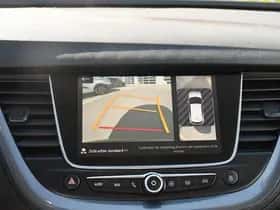 Opel Grandland X (2020) thumbnail 21