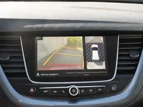 Opel Grandland X (2020) thumbnail 22