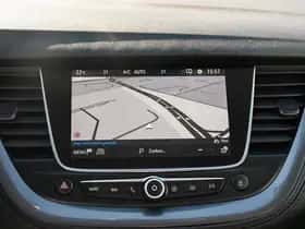 Opel Grandland X (2020) thumbnail 23