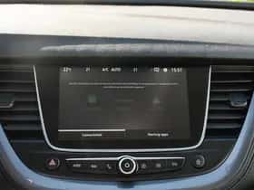 Opel Grandland X (2020) thumbnail 24