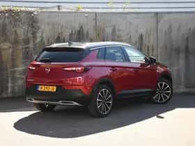 Opel Grandland X (2020) thumbnail 4