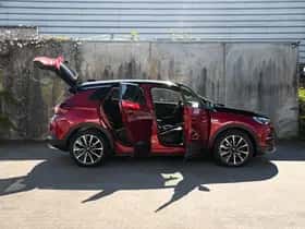 Opel Grandland X (2020) thumbnail 45