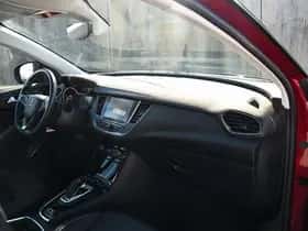 Opel Grandland X (2020) thumbnail 8
