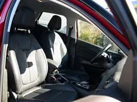 Opel Grandland X (2020) thumbnail 9