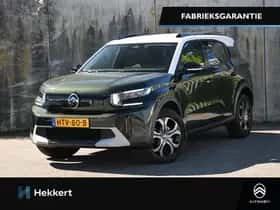 Citroën C3 Aircross (2025) thumbnail 1
