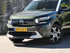 Citroën C3 Aircross (2025) thumbnail 2