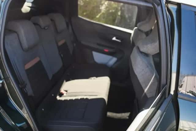 Citroën C3 Aircross (2025) thumbnail 11
