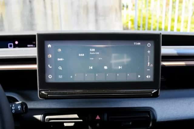 Citroën C3 Aircross (2025) thumbnail 17